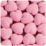Экстази  Ecstasy Love 200 MDMA в Новодвинске